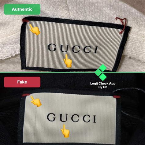 fake gucci blind for love hoodie|how to identify gucci hoodie.